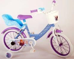 Disney Frozen 2 Kinderfiets - Meisjes - 16 Inch - Blauw - Twee Handremmen 21 Disney Frozen 2 Kinderfiets - Meisjes - 16 Inch - Blauw - Twee Handremmen -Fiets Verkoop Winkel 1200x960 8