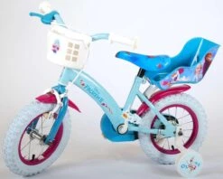 Volare Disney Frozen 2 Kinderfiets - Meisjes - 12 Inch - Blauw/Paars 29 Volare Disney Frozen 2 Kinderfiets - Meisjes - 12 Inch - Blauw/Paars -Fiets Verkoop Winkel 1200x963 3