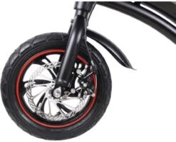 Merkloos MoovWay Elektrische Mini Scooter | E-bike Met Cruise Control | 25km/h 19 Merkloos MoovWay Elektrische Mini Scooter | E-bike Met Cruise Control | 25km/h -Fiets Verkoop Winkel 1200x971 1