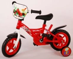 Disney Cars Kinderfiets - Jongens - 10 Inch - Rood - Doortrapper 21 Disney Cars Kinderfiets - Jongens - 10 Inch - Rood - Doortrapper -Fiets Verkoop Winkel 1200x972