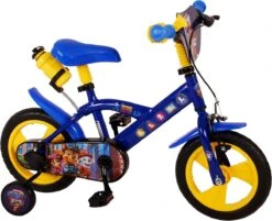 Nickelodeon Paw Patrol Kinderfiets - Jongens - 12 Inch - Blauw/Geel - Doortrapper 27 Nickelodeon Paw Patrol Kinderfiets - Jongens - 12 Inch - Blauw/Geel - Doortrapper -Fiets Verkoop Winkel 1200x976 1