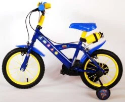 Volare Paw Patrol The Movie Kinderfiets - Jongens - 14 Inch - Blauw - Twee Handremmen -Fiets Verkoop Winkel 1200x980 1