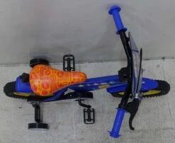 Volare PAW Patrol Kinderfiets - Jongens - 12 Inch - Blauw 23 Volare PAW Patrol Kinderfiets - Jongens - 12 Inch - Blauw -Fiets Verkoop Winkel 1200x981