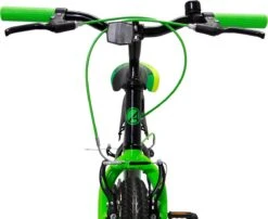 Amigo Wild - Mountainbike 20 Inch - Voor Jongens En Meisjes - Zwart/Groen -Fiets Verkoop Winkel 1200x982 1