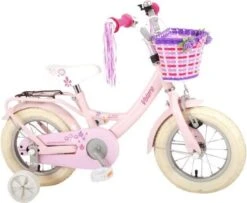 Volare Ashley Kinderfiets - Meisjes - 14 Inch - Roze - 95% Afgemonteerd -Fiets Verkoop Winkel 1200x984 1
