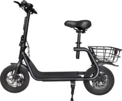 Gyro Elektrische Mini-scooter - Opvouwbaar -Fiets Verkoop Winkel 1200x987