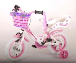 Volare Rose Kinderfiets - 12 Inch - Meisjes - Roze/wit - 95% Afgemonteerd 31 Volare Rose Kinderfiets - 12 Inch - Meisjes - Roze/wit - 95% Afgemonteerd -Fiets Verkoop Winkel 1200x990 5