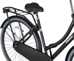 Crown Moscow Omafiets 28 Inch 53cm Grijs -Fiets Verkoop Winkel 1200x992 3