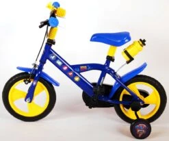 Nickelodeon Paw Patrol Kinderfiets - Jongens - 12 Inch - Blauw/Geel - Doortrapper 25 Nickelodeon Paw Patrol Kinderfiets - Jongens - 12 Inch - Blauw/Geel - Doortrapper -Fiets Verkoop Winkel 1200x999 1