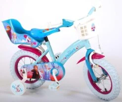Volare Disney Frozen 2 Kinderfiets - Meisjes - 12 Inch - Blauw/Paars 22 Volare Disney Frozen 2 Kinderfiets - Meisjes - 12 Inch - Blauw/Paars -Fiets Verkoop Winkel 1200x999 2