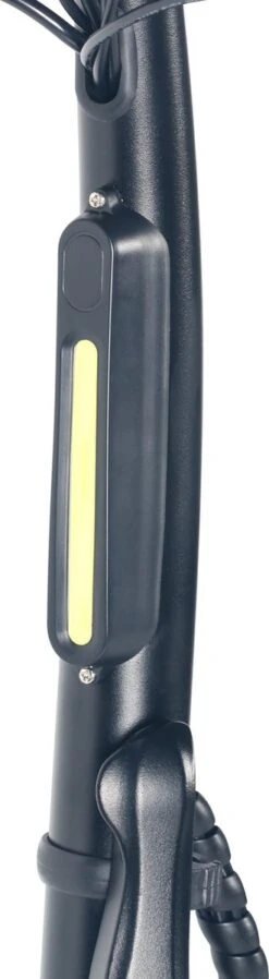 Windgoo B20 V2 - Smart E Bike - APP IOS Android - Elektrische Vouwfiets Zonder Gashandel - 250W - 14 Inch - 25 KM/H - Zwart -Fiets Verkoop Winkel 330x1200