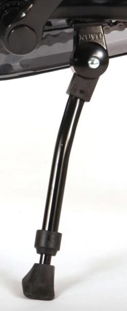 Volare Rocky Kinderfiets - 20 Inch - Zwart - 95% Afgemonteerd - Prime Collection -Fiets Verkoop Winkel 490x1200