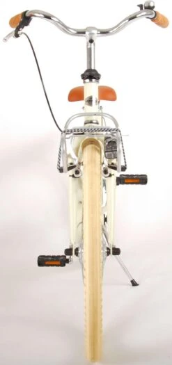 Volare Melody Kinderfiets - Meisjes - 24 Inch - Zand - Prime Collection -Fiets Verkoop Winkel 565x1200 1