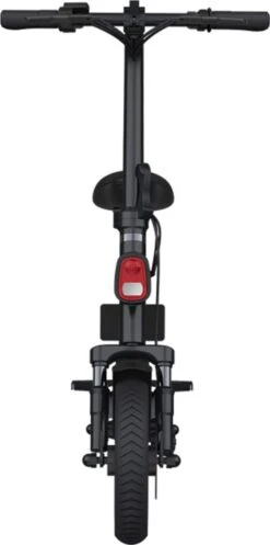 DYU S2 Elektrische Fiets - Smart E-Bike 250W / 10 Ah Batterij -Fiets Verkoop Winkel 596x1200 1