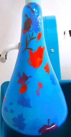 Volare Disney Frozen 2 Kinderfiets - Meisjes - 12 Inch - Blauw/Paars 27 Volare Disney Frozen 2 Kinderfiets - Meisjes - 12 Inch - Blauw/Paars -Fiets Verkoop Winkel 628x1200