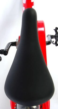 Volare Disney Cars Kinderfiets - Jongens - 16 Inch - Rood 18 Volare Disney Cars Kinderfiets - Jongens - 16 Inch - Rood -Fiets Verkoop Winkel 648x1200