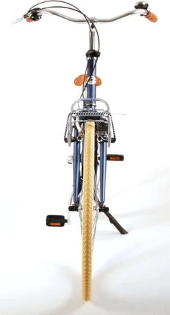 Volare Lifestyle Meisjesfiets - Tiener - 48 Cm - Lage Zadelstand - Blauw - 3 Versnellingen -Fiets Verkoop Winkel 649x1200