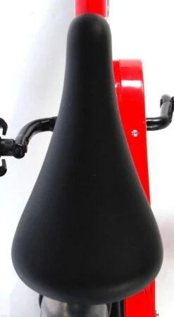 Volare Disney Cars Kinderfiets - Jongens - 12 Inch - Rood -Fiets Verkoop Winkel 659x1200