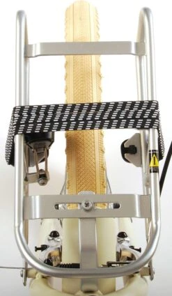 Volare Melody Kinderfiets - Meisjes - 24 Inch - Zand - Prime Collection -Fiets Verkoop Winkel 698x1200