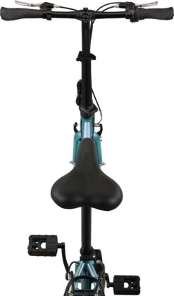 PACTO SEVEN FOLDING BIKE PATROL BLUE 3v VOUWFIETS PLOOIFIETS -Fiets Verkoop Winkel 704x1200 1