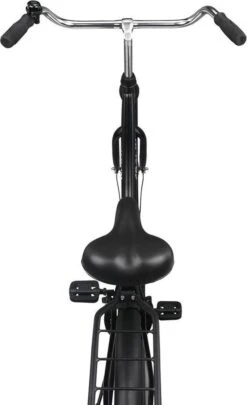 Crown Moscow Omafiets 28 Inch 53cm Zwart -Fiets Verkoop Winkel 732x1200 1