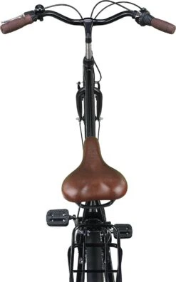 Altec Metro Herenfiets 28 Inch 56cm Army Green -Fiets Verkoop Winkel 748x1200