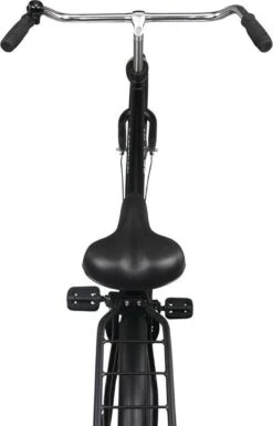 Crown Moscow Omafiets 28 Inch 53cm Grijs -Fiets Verkoop Winkel 770x1200 1