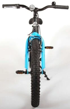 Volare Rocky Kinderfiets - 20 Inch - Zwart - 95% Afgemonteerd - Prime Collection -Fiets Verkoop Winkel 775x1200