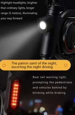 Merkloos MoovWay Elektrische Mini Scooter | E-bike Met Cruise Control | 25km/h 18 Merkloos MoovWay Elektrische Mini Scooter | E-bike Met Cruise Control | 25km/h -Fiets Verkoop Winkel 786x1200