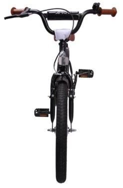 AMIGO BMX Fun- Kinderfiets 20 Inch - Jongens - Zwart -Fiets Verkoop Winkel 788x1200