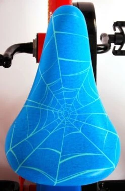 Marvel Spider-Man Kinderfiets - Jongens - 10 Inch - Rood/Blauw - Doortrapper 17 Marvel Spider-Man Kinderfiets - Jongens - 10 Inch - Rood/Blauw - Doortrapper -Fiets Verkoop Winkel 790x1200 2