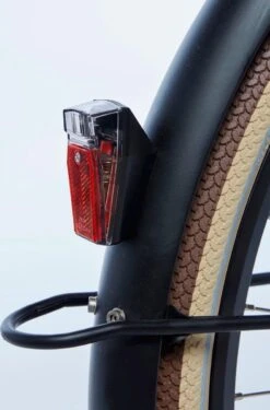 Cortina U4 - Stadsfiets - D50 - Jet Black Matt - R3 -Fiets Verkoop Winkel 790x1200 3