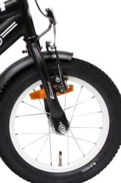 Amigo BMX Fun Jongensfiets - Kinderfiets 14 Inch - Matzwart -Fiets Verkoop Winkel 793x1200