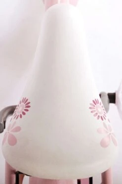 Volare Ashley Kinderfiets - Meisjes - 12 Inch - Roze - 95% Afgemonteerd -Fiets Verkoop Winkel 796x1200