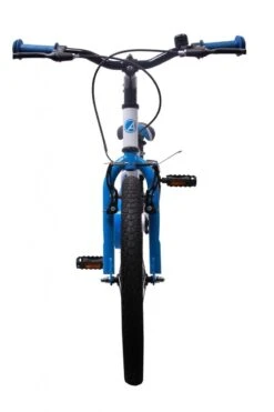 Amigo Cross Jongensfiets - Kinderfiets 20 Inch - Wit/Blauw -Fiets Verkoop Winkel 798x1200
