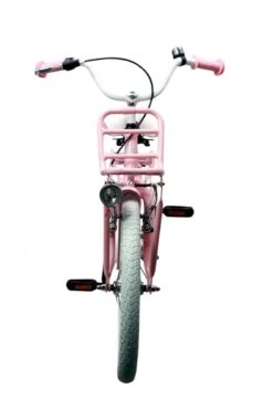 Amigo Lovely - Kinderfiets 18 Inch - Meisjes - Roze 14 Amigo Lovely - Kinderfiets 18 Inch - Meisjes - Roze -Fiets Verkoop Winkel 800x1200 15