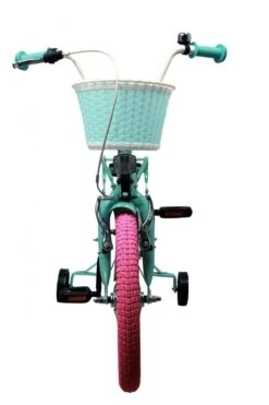 Amigo Lovely Meisjesfiets - Kinderfiets 12 Inch - Turquoise 26 Amigo Lovely Meisjesfiets - Kinderfiets 12 Inch - Turquoise -Fiets Verkoop Winkel 800x1200 3