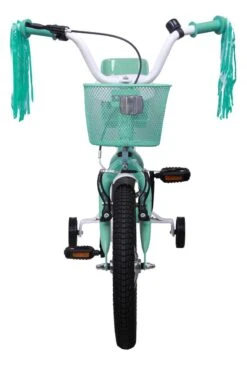 Amigo Magic Meisjesfiets - Kinderfiets 16 Inch - Turquoise 16 Amigo Magic Meisjesfiets - Kinderfiets 16 Inch - Turquoise -Fiets Verkoop Winkel 813x1200