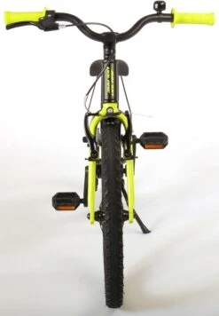 Volare Blaster Kinderfiets - Jongens - 18 Inch - Zwart Geel Groen - Prime Collection 20 Volare Blaster Kinderfiets - Jongens - 18 Inch - Zwart Geel Groen - Prime Collection -Fiets Verkoop Winkel 833x1200