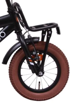 Amigo 2Cool Jongensfiets - Kinderfiets 12 Inch - Matzwart -Fiets Verkoop Winkel 834x1200 1