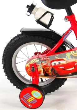 Volare Disney Cars Kinderfiets - Jongens - 12 Inch - Rood -Fiets Verkoop Winkel 834x1200 3