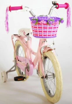 Volare Ashley Kinderfiets - Meisjes - 16 Inch - Roze - 95% Afgemonteerd 17 Volare Ashley Kinderfiets - Meisjes - 16 Inch - Roze - 95% Afgemonteerd -Fiets Verkoop Winkel 834x1200 4