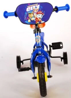 Nickelodeon Paw Patrol The Movie Kinderfiets - Jongens - 10 Inch - Blauw - Doortrapper 18 Nickelodeon Paw Patrol The Movie Kinderfiets - Jongens - 10 Inch - Blauw - Doortrapper -Fiets Verkoop Winkel 867x1200