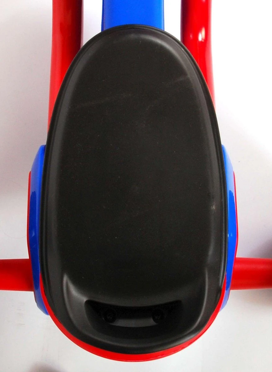 Paw Patrol Go Kart - Mini - Rood Blauw 4 Paw Patrol Go Kart - Mini - Rood Blauw - Afbeelding 4