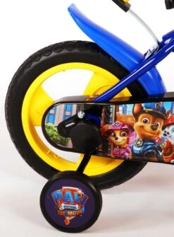 Nickelodeon Paw Patrol Kinderfiets - Jongens - 12 Inch - Blauw/Geel - Doortrapper 19 Nickelodeon Paw Patrol Kinderfiets - Jongens - 12 Inch - Blauw/Geel - Doortrapper -Fiets Verkoop Winkel 886x1200 1