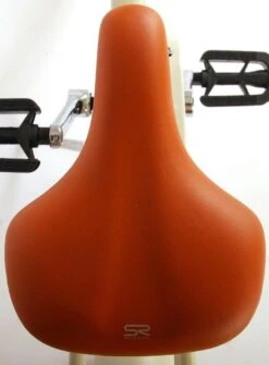 Volare Melody Kinderfiets - Meisjes - 24 Inch - Zand - Prime Collection -Fiets Verkoop Winkel 886x1200