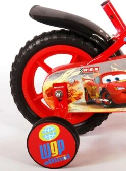 Disney Cars Kinderfiets - Jongens - 10 Inch - Rood - Doortrapper 24 Disney Cars Kinderfiets - Jongens - 10 Inch - Rood - Doortrapper -Fiets Verkoop Winkel 887x1200 1