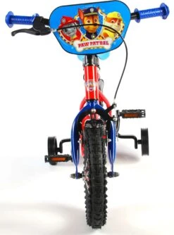 Volare Paw Patrol Kinderfiets - Jongens - 12 Inch - Rood/Blauw -Fiets Verkoop Winkel 888x1200 1