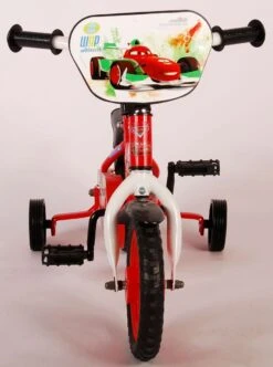 Disney Cars Kinderfiets - Jongens - 10 Inch - Rood - Doortrapper 18 Disney Cars Kinderfiets - Jongens - 10 Inch - Rood - Doortrapper -Fiets Verkoop Winkel 892x1200