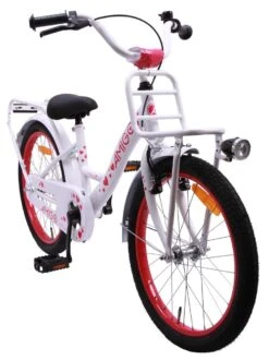 Amigo Sweetheart Meisjesfiets - Kinderfiets 20 Inch - Wit -Fiets Verkoop Winkel 899x1200 1